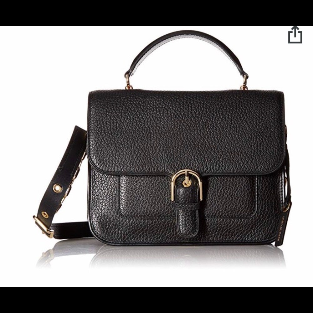 NWT Michael Kors Cooper Satchel